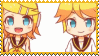 [Rin and Len]